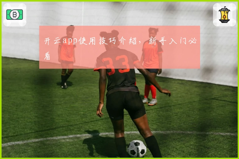 开云app使用技巧介绍，新手入门必看