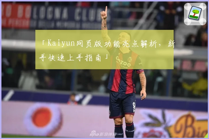 「Kaiyun网页版功能亮点解析，新手快速上手指南」