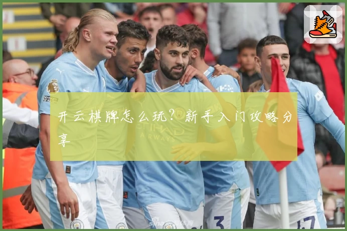 开云棋牌怎么玩？新手入门攻略分享