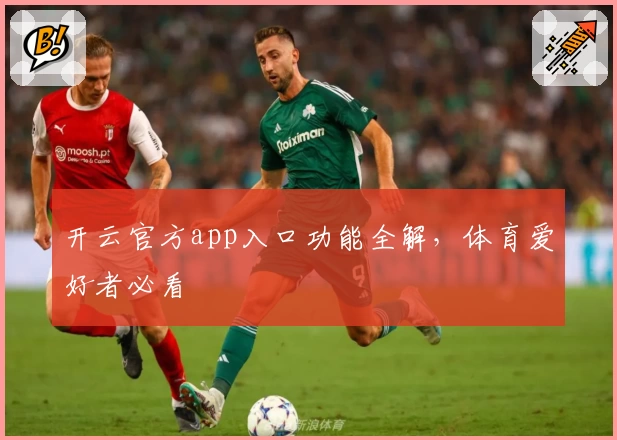 开云官方app入口功能全解,体育爱好者必看