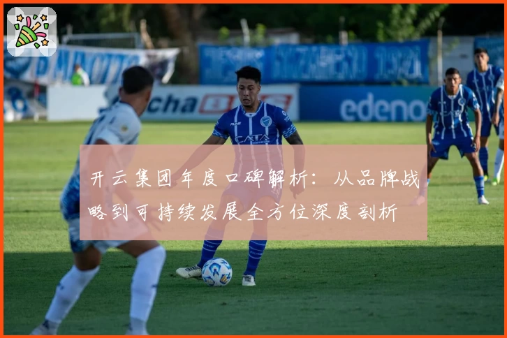 开云集团年度口碑解析：从品牌战略到可持续发展全方位深度剖析