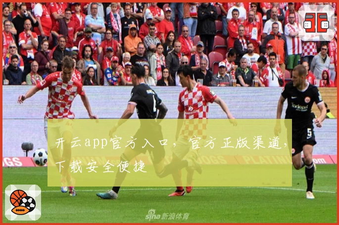 开云app官方入口，官方正版渠道，下载安全便捷